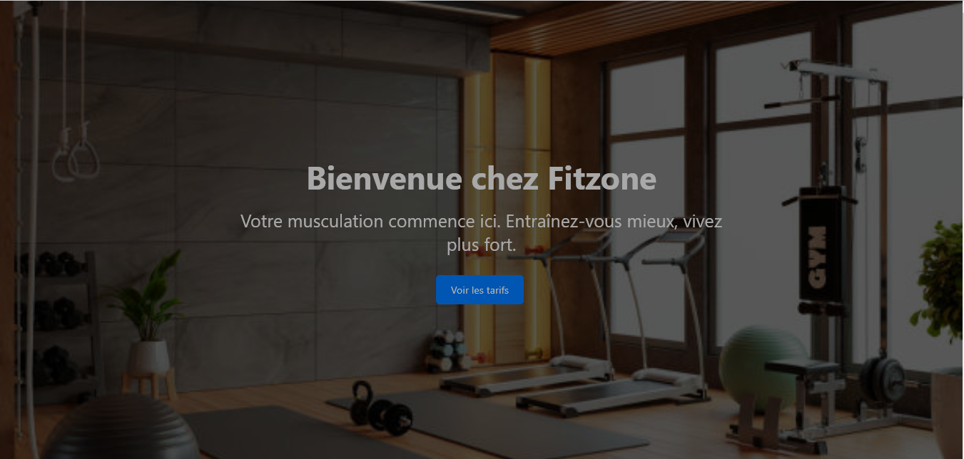 fitzone
